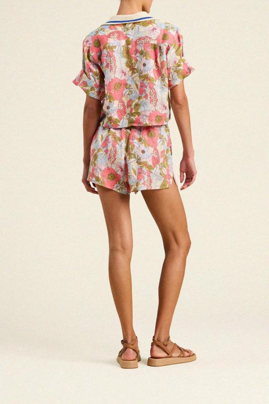  트로바타 숏팬츠 루시 - TROVATA