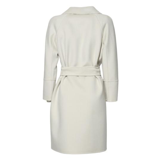 26SS 에스막스마라 아로나 코트 2529016071600 Cream - 'S MAX MARA