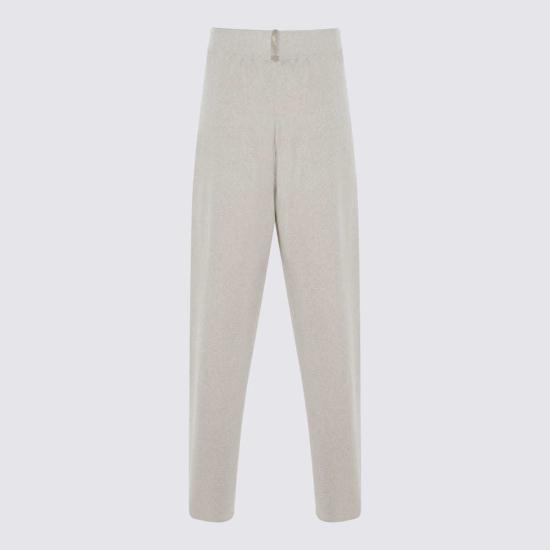  파비아나 필리피 팬츠 Fabiana Filippi 베이지  베이지 - FABIANA FILIPPI