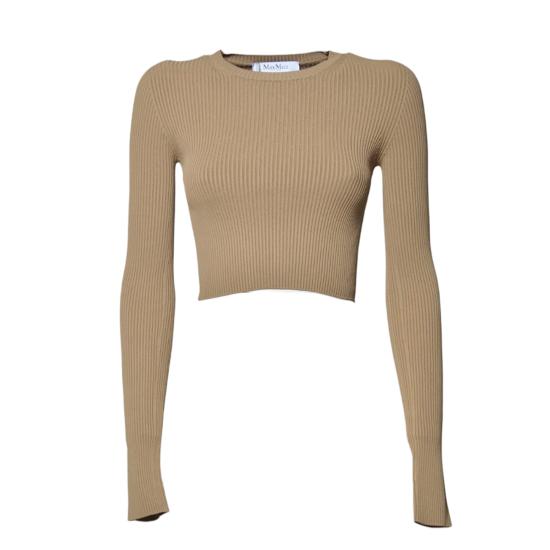 26SS 막스마라 가디건 2511361243600 009 Brown