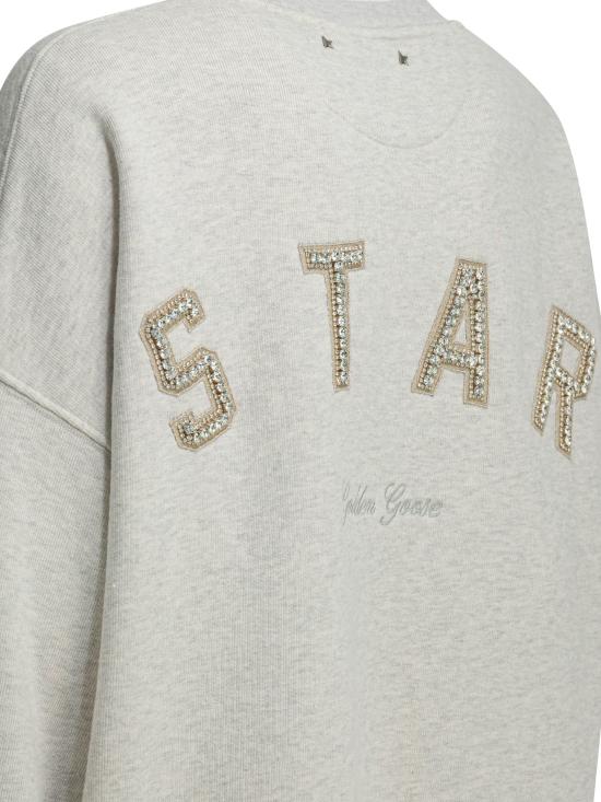 26SS 골든구스 긴팔 티셔츠 GUP02716P00241360665 - GOLDEN GOOSE