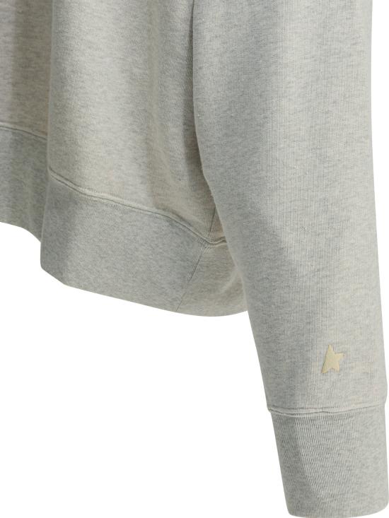 26SS 골든구스 긴팔 티셔츠 GUP02716P00241360665 - GOLDEN GOOSE