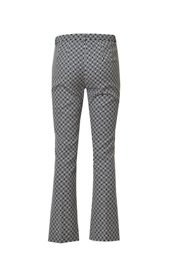 26SS 에스막스마라 스트레이트 팬츠 2391310831600 001 Beige - 'S MAX MARA