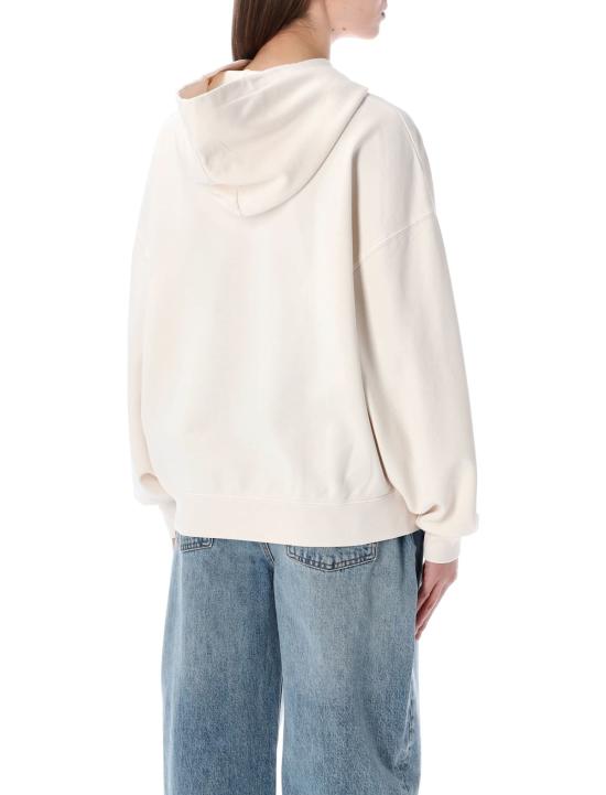  애니빙 스웨터 아니네 빙 하비 후드티 핑크 - ANINE BING