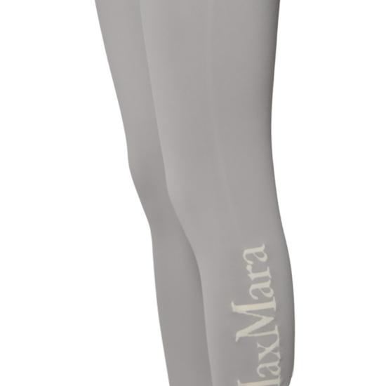 26SS 에스막스마라 레깅스 2519811011600 002 Grey - 'S MAX MARA