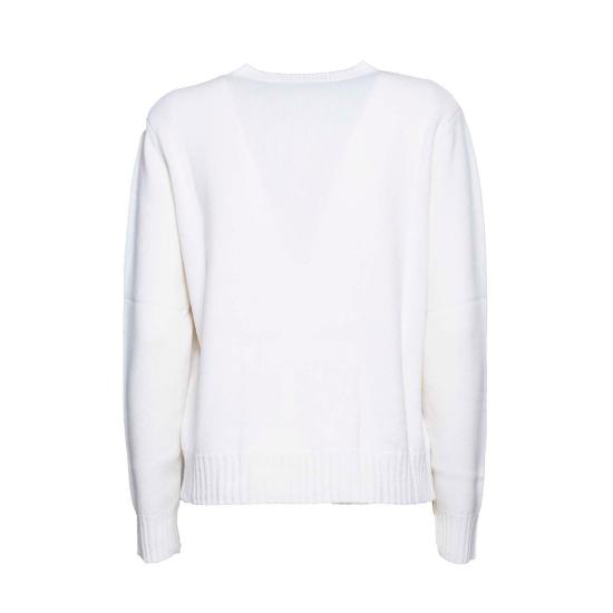 26SS 막스마라 가디건 2421366182600 003 Cream - MAX MARA