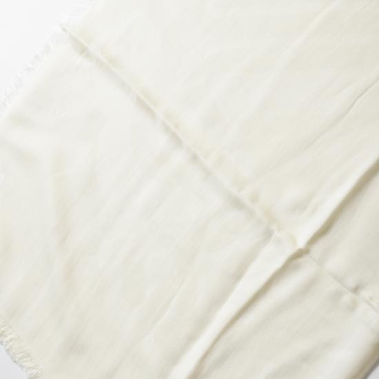 26SS 막스마라 머플러/스카프 2524546021600 003 White - MAX MARA