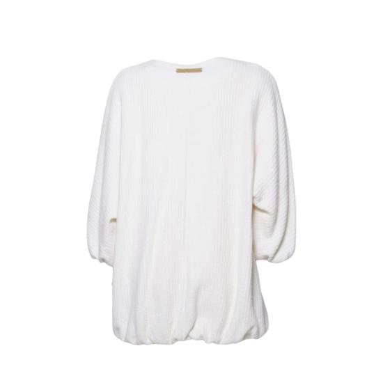 26SS 막스마라 Cirino 재킷 2521916061600 001 White - MAX MARA