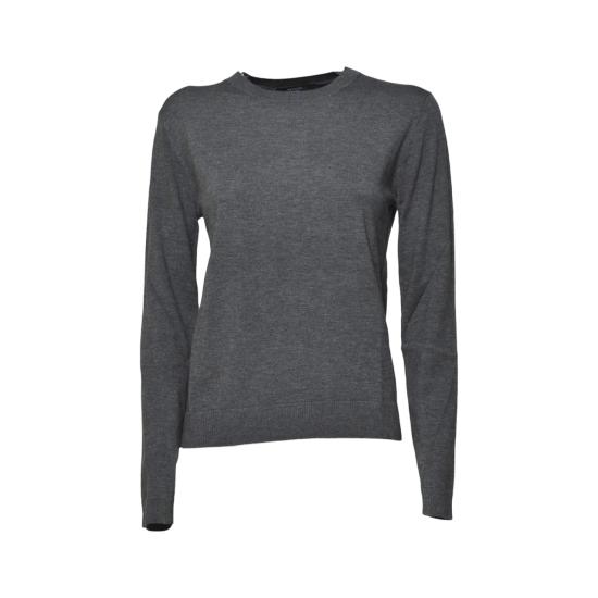 26SS 위켄드막스마라 가디건 2525366082600 005 Grey