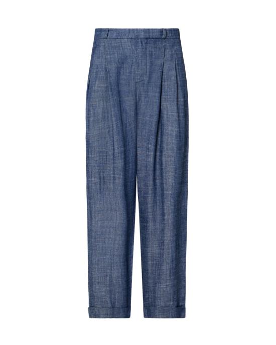 26SS 페트레이 데님 팬츠 2442443 Blue