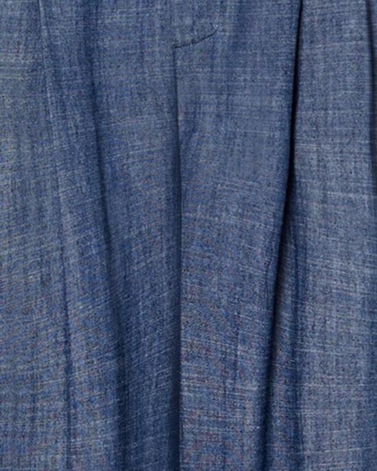 26SS 페트레이 팬츠 2442443 Blue - PEUTEREY