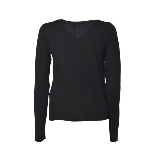 26SS 에스막스마라 가디건 2529366081600 008 Black - 'S MAX MARA