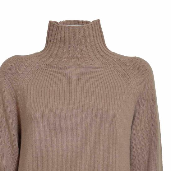 26SS 에스막스마라 가디건 2393660133600 Camel - 'S MAX MARA