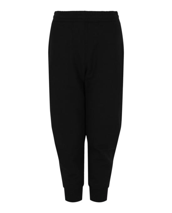  알렉산더 맥퀸 팬츠 658545 QLAA9 1000 00002 36 Black