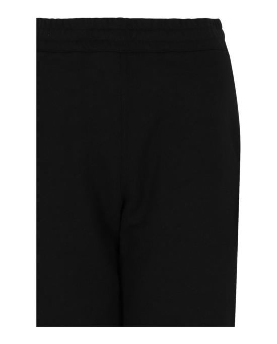  알렉산더 맥퀸 트레이닝/조거 팬츠 658545 QLAA9 1000 00002 36 Black - ALEXANDER MCQUEEN