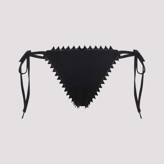 26SS 자크뮈스 비치웨어 BOW00625AJ00135 Black - JACQUEMUS