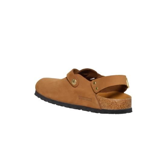 26SS 버켄스탁 뮬/슬리퍼 1031808 MINK Cammello - BIRKENSTOCK