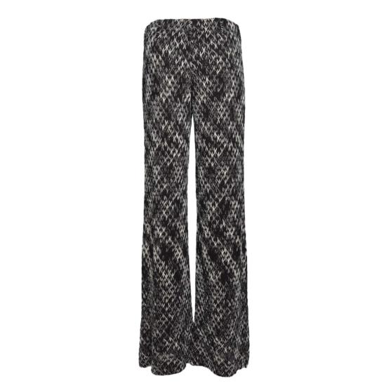 26SS 미소니 스트레이트 팬츠 DS25WI0QBR012N S80DO MultiColour - MISSONI