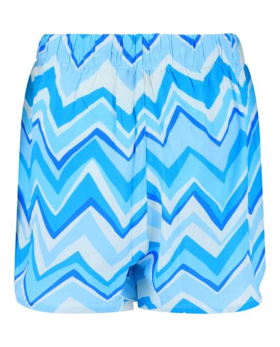  엠 미쏘니 숏팬츠 S24UI0H BW00ZY S72OX 40043 L Blue - M MISSONI
