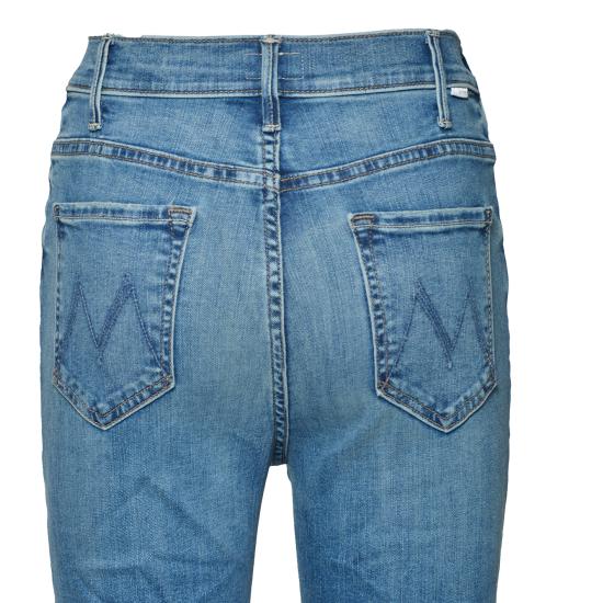 26SS 마더 데님 팬츠 1117104I HGJ Denim - MOTHER