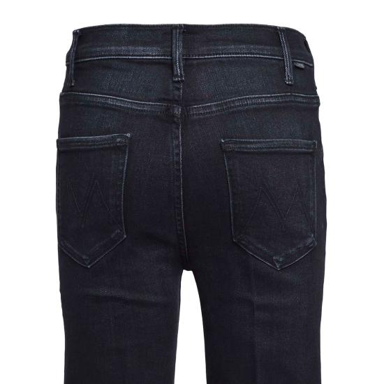 26SS 마더 데님 팬츠 1117965 ENT Black - MOTHER