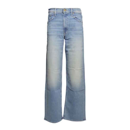 26SS 마더 데님 팬츠 107981351A GWU Denim