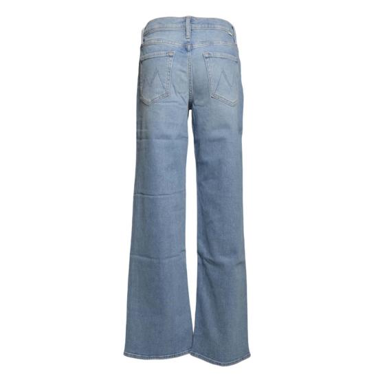 26SS 마더 데님 팬츠 107981351A GWU Denim - MOTHER