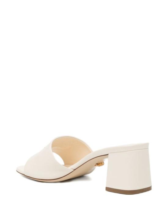 26SS 베르사체 샌들 1023060 1A14500 1KC0V Neutrals - VERSACE