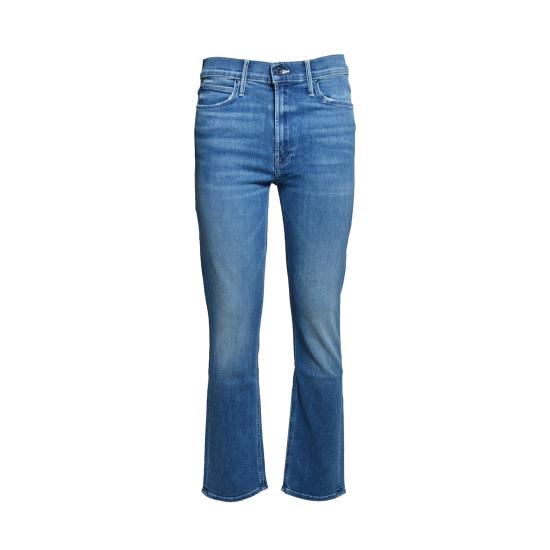 26SS 마더 데님 팬츠 1686104E WOR Denim
