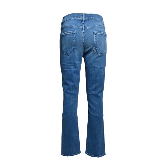 26SS 마더 데님 팬츠 1686104E WOR Denim - MOTHER