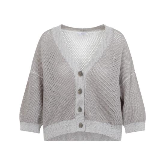 26SS 페세리코 니트웨어 A99032F12 9234R Grey