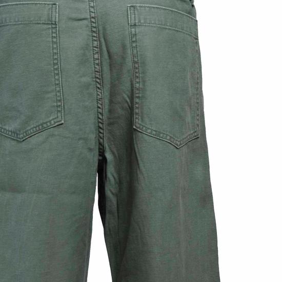 26SS 마더 데님 팬츠 100481260 RTH Green - MOTHER