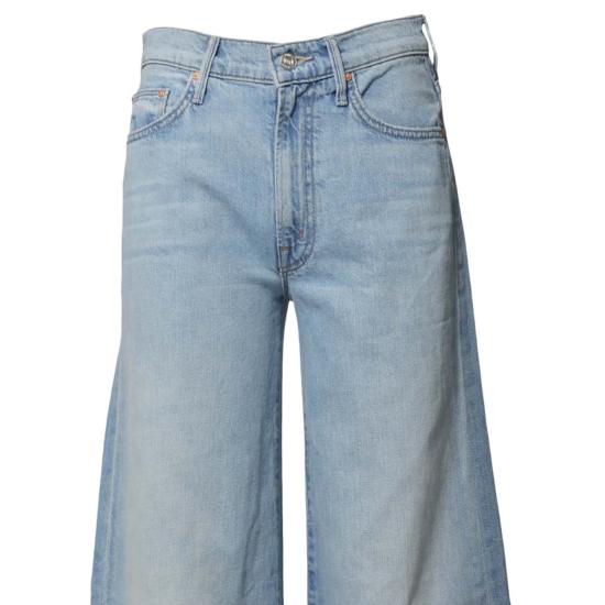 26SS 마더 데님 팬츠 11251230 URI Denim - MOTHER