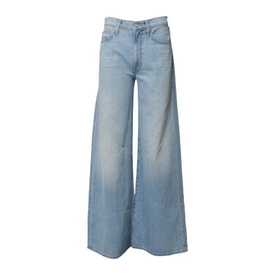 26SS 마더 데님 팬츠 11251230 URI Denim