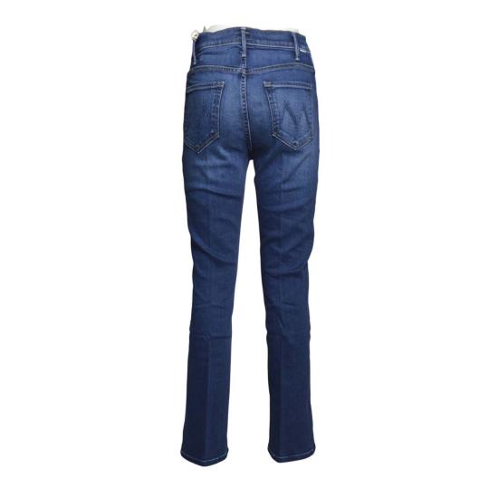 26SS 마더 데님 팬츠 13071156 TNG Denim - MOTHER