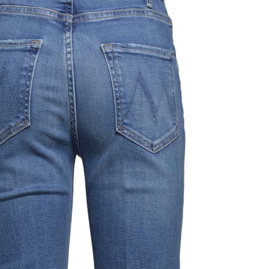 26SS 마더 데님 팬츠 11171008B GSP Denim - MOTHER