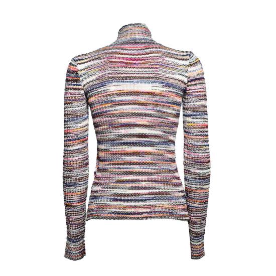 26SS 미소니 가디건 DS24WN17BK040B SM9FD MultiColour - MISSONI