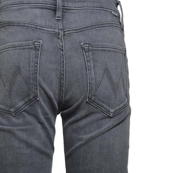 26SS 마더 데님 팬츠 10584851 XMS Grey - MOTHER