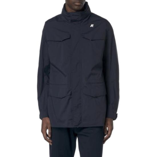 26SS 까웨 자켓 K8135HW Black - K-WAY