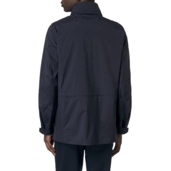 26SS 까웨 자켓 K8135HW Black - K-WAY