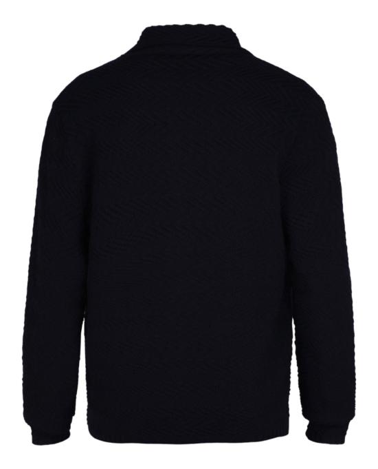  엠 미쏘니 자켓 S24UF03 BK01DE S72NL 40009 L Black - M MISSONI