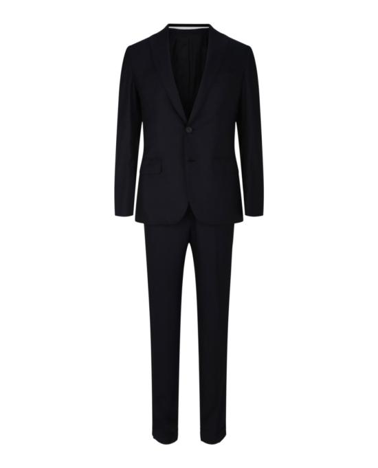  브리오니 수트 RA0G0L P5AMJ 0000 40009 44 Black