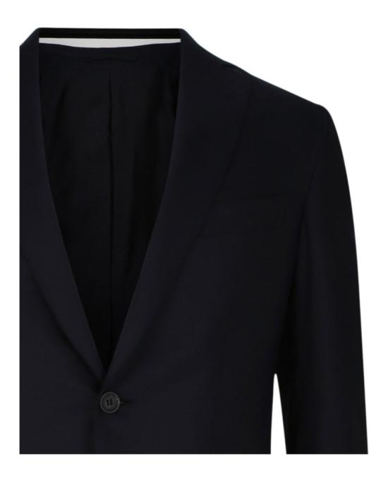  브리오니 수트 RA0G0L P5AMJ 0000 40009 44 Black - BRIONI