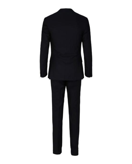  브리오니 수트 RA0G0L P5AMJ 0000 40009 44 Black - BRIONI