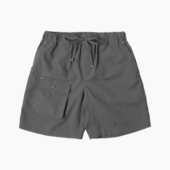  프리즘웍스 숏팬츠 컴포트 밴딩 쇼츠