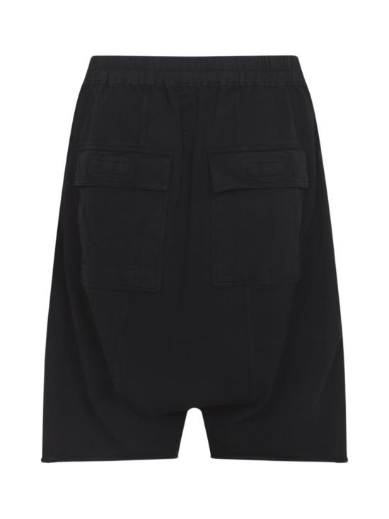 26SS 다크쉐도우 숏팬츠 DU01F4380 RIGP09 Black - DRKSHDW