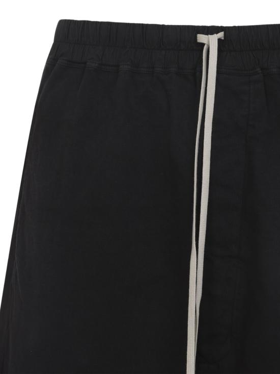 26SS 다크쉐도우 숏팬츠 DU01F4380 RIGP09 Black - DRKSHDW