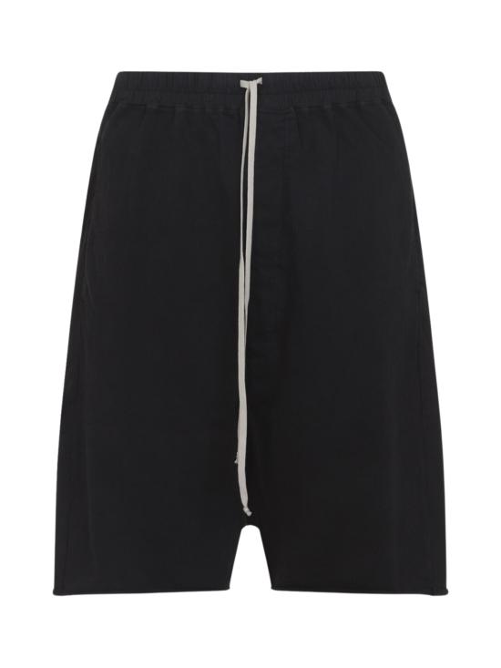 26SS 다크쉐도우 숏팬츠 DU01F4380 RIGP09 Black