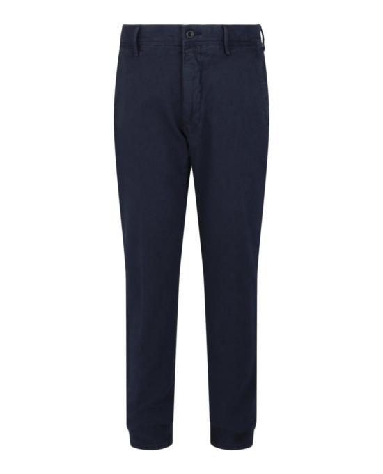  슬로웨어 팬츠 17S100 40779 828 40061 34 Black