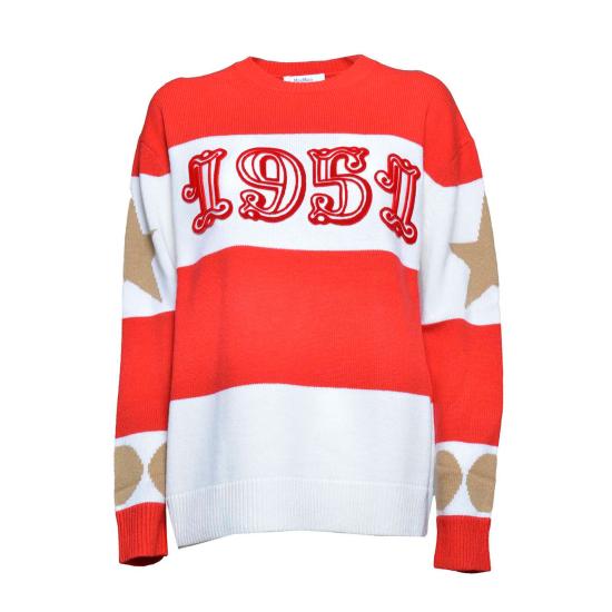 26SS 막스마라 가디건 2421366121600 010 Red